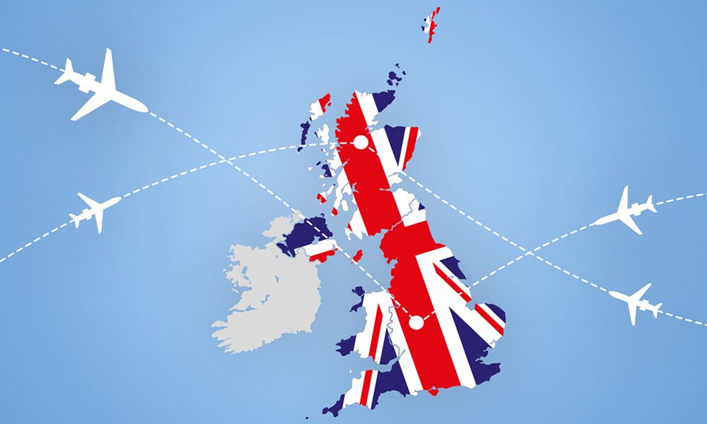 Businesses You Can Start in the United Kingdom as a Foreigner