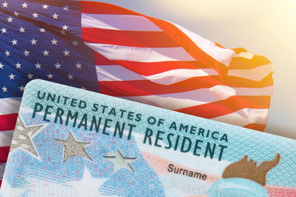 Frequently Asked Questions Can I work while my green card application is pending? Yes, you can apply for a work permit (Employment Authorization Document) while your green card application is pending. This allows you to work legally in the U.S. while you wait for your green card. How long does the green card process take if I marry a U.S. citizen? The process typically takes 10 to 13 months, depending on your location and the specifics of your case. Can I travel outside the U.S. while my green card application is pending? Yes, but you must apply for a travel permit (Advance Parole) before leaving the U.S. Traveling without this permit could result in your application being denied. What if my green card application is denied? If your application is denied, you may be able to appeal the decision or reapply. Consulting with an immigration lawyer is recommended if your application is denied. How much does it cost to apply for a green card through marriage? As of 2024, the total cost for filing the necessary forms is approximately $1,760, including biometrics fees. However, fees can change, so it’s important to check the latest USCIS fee schedule. Conclusion Obtaining a green card through marriage is one of the most direct paths to U.S. residency, especially if you marry a U.S. citizen. However, the process requires careful attention to detail, proper documentation, and often, legal guidance to ensure everything goes smoothly. By understanding the requirements, timelines, and potential obstacles, you can navigate this process with confidence and begin your new life in the United States as quickly as possible.