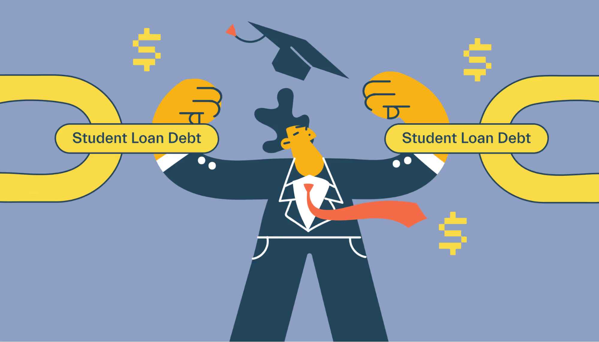 Career Paths That Can Eliminate Your Student Loan Debt