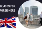 How to Find Jobs with Visa Sponsorship in the UK