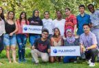 The Fulbright Scholarship Program for International Students