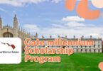 Gates Millennium Scholars Program
