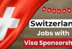 Switzerland Work Visas Opportunities for Immigrants in High-Paying Roles