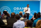 Obama Foundation Scholars Program