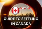 Guide to Settling in Canada as a New Immigrant