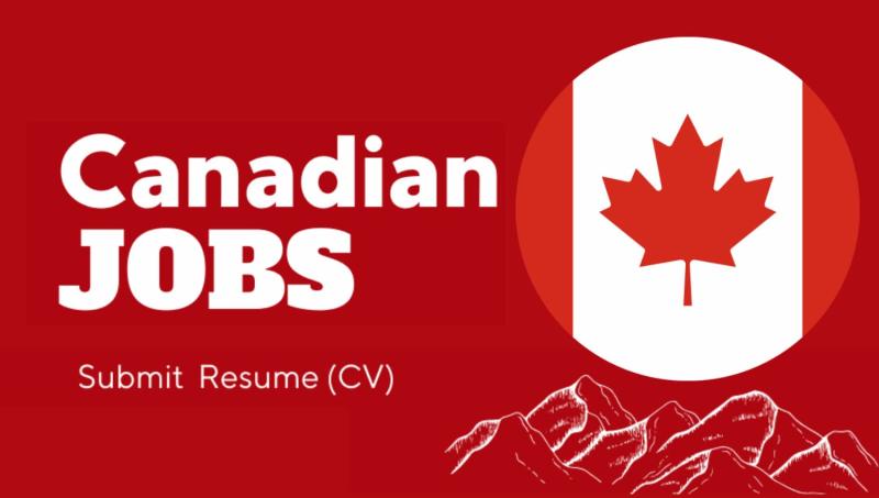 Jobs in Canada Offering Visa Sponsorship For Immigrants