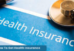 Health Insurance