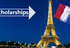 France Fully Funded Scholarships