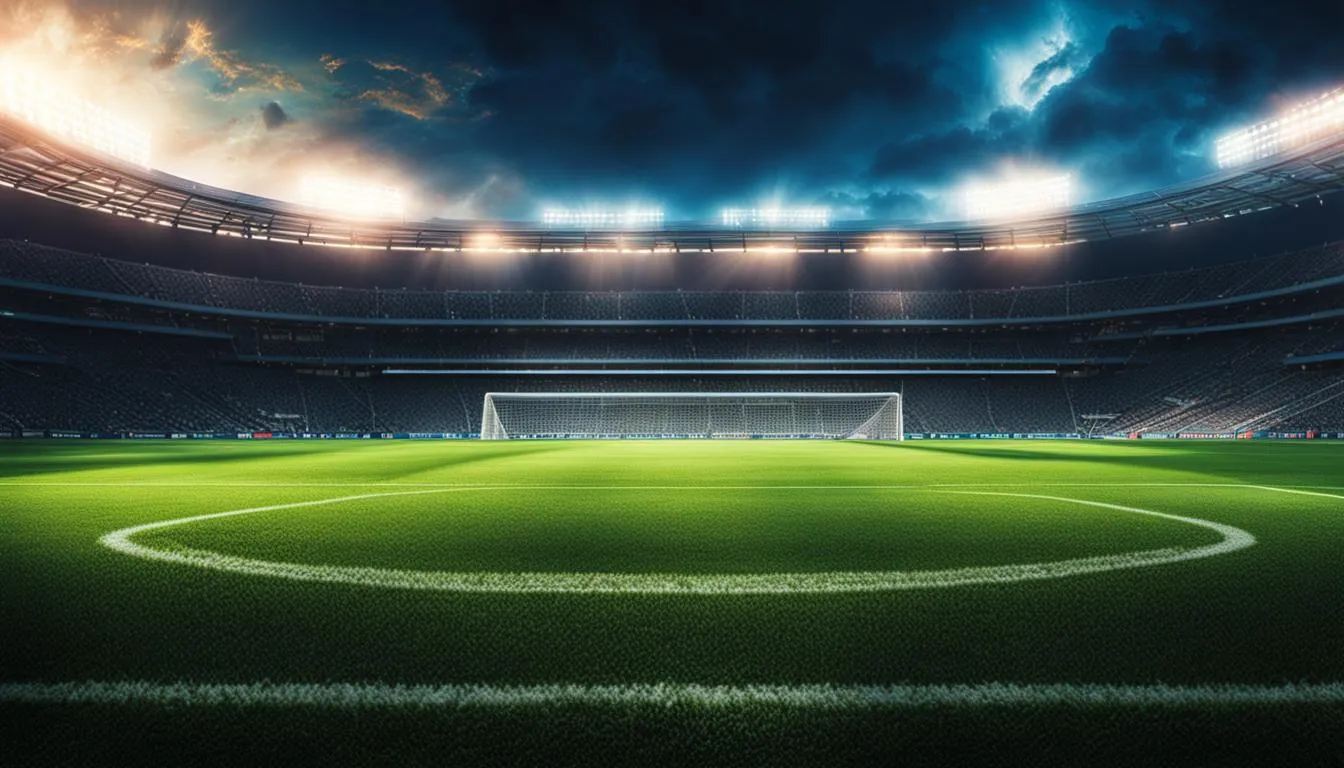 Football Clubs Offering Academy Scholarships
