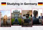 Germany Fully Funded Scholarships