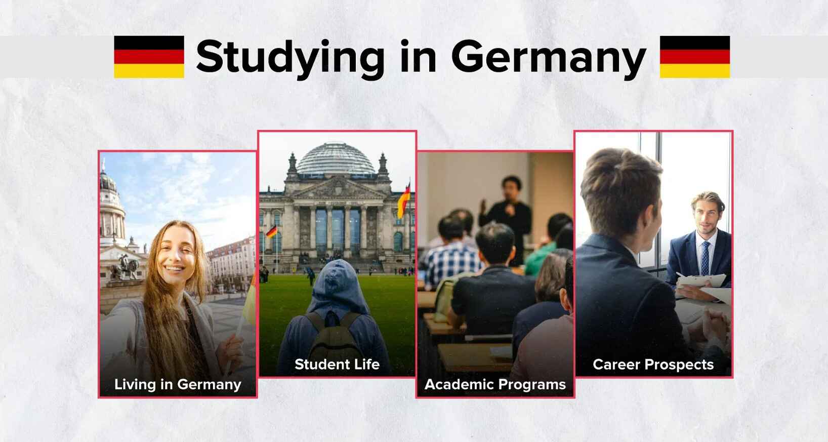 Germany Fully Funded Scholarships