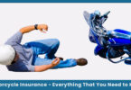 Motorcycle Insurance