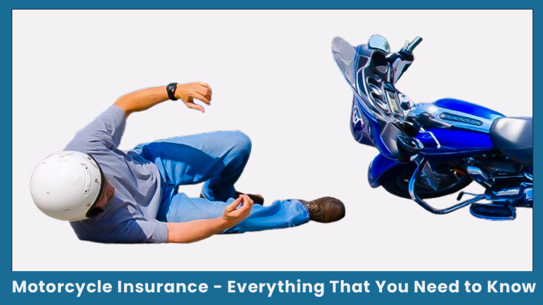 Motorcycle Insurance