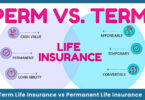 Term Life Insurance vs Permanent Life Insurance