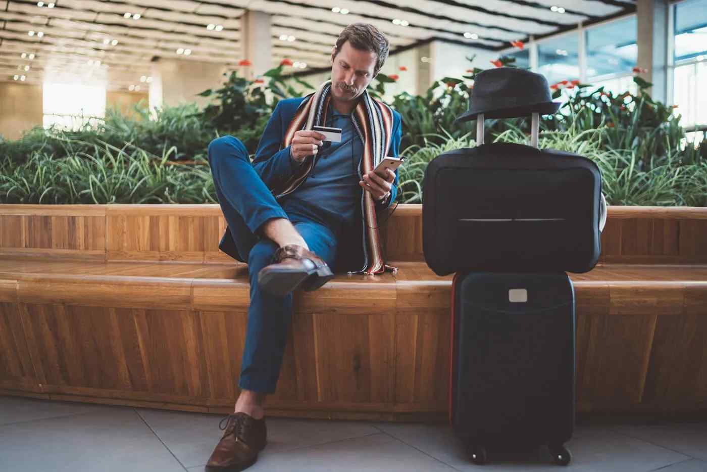 How to Build Credit Abroad as a New Immigrant