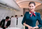 How To Become A Flight Attendant