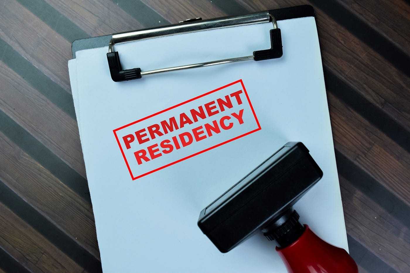 Best Countries Offering Permanent Residency to Foreign Workers