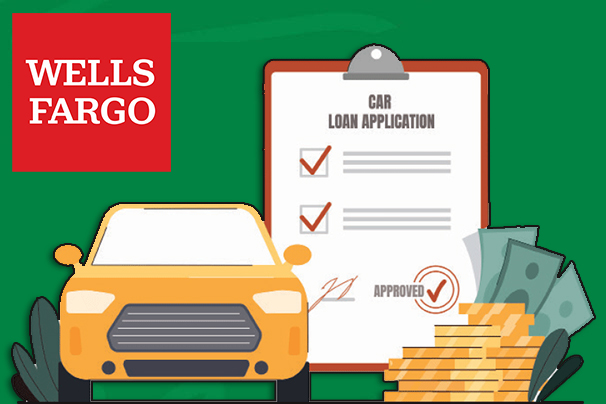 How to Apply For Wells Fargo Auto Loan