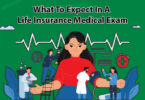 What To Expect In A Life Insurance Medical Exam