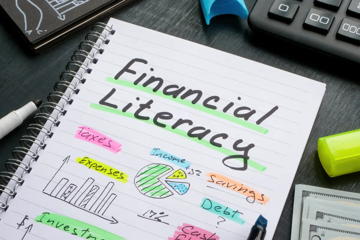 Building Financial Literacy: Tools and Resources to Improve Money Management Skills