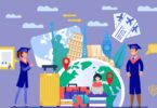 How to Adapt to Your New Destination as an International Students Studying Abroad