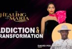 David's Powerful Story of Addiction and Transformation