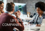 Best Life Insurance Companies To Work For