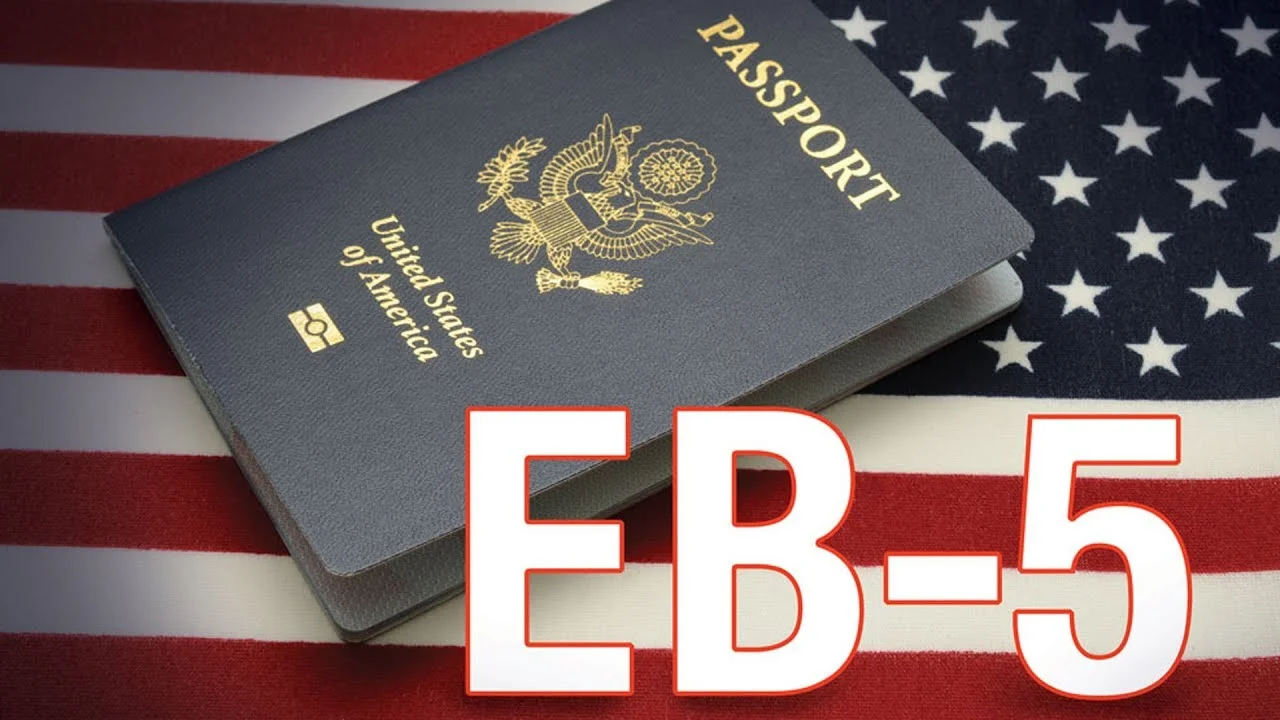 What’s the Cost of Getting an American Green Card via the EB-5 Investment Visa?
