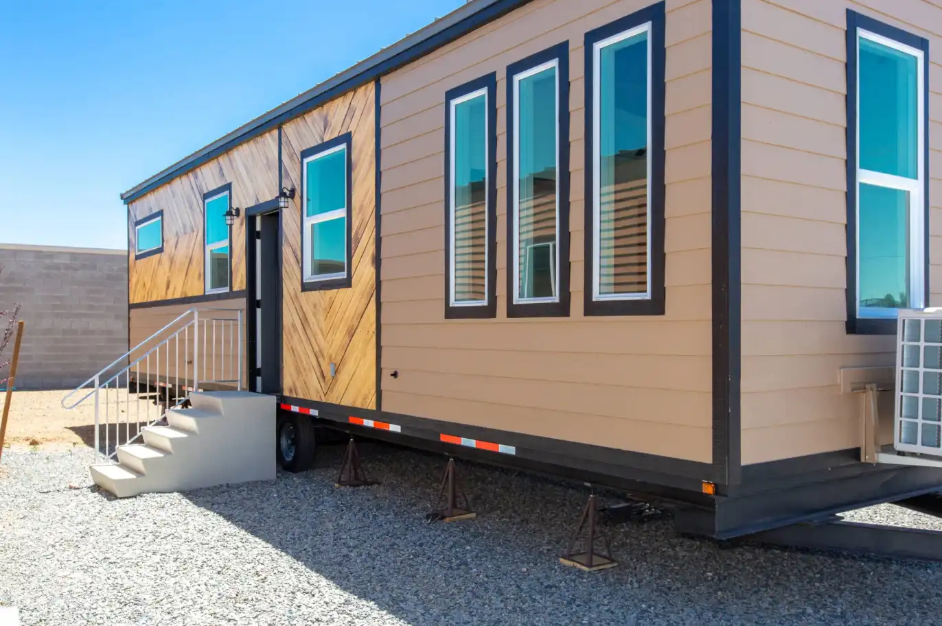 Best Personal Loans for Tiny Home Financing