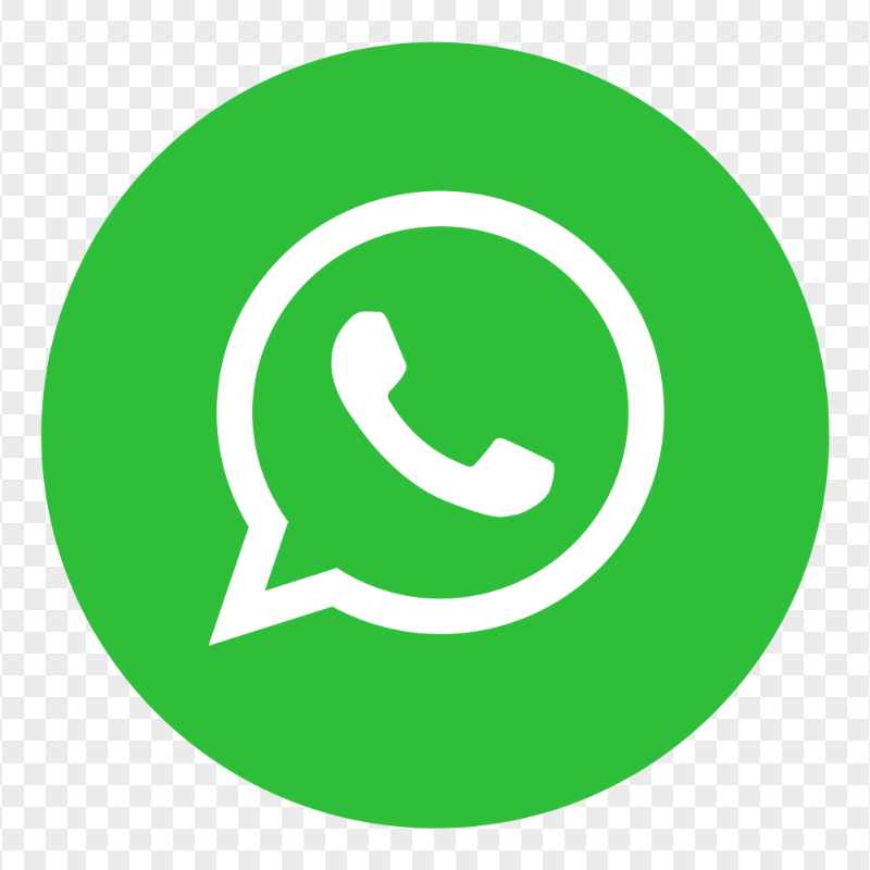 WhatsApp Logo